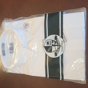 Tanvir children's white shirt